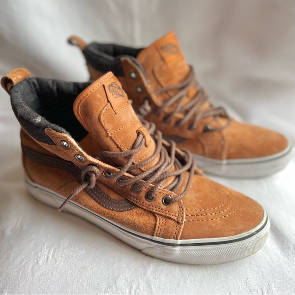 Vans SK8-Hi MTE - Picture 3 of 6